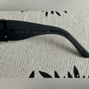 Authentic BVLGARI 824 sunglasses made in Italy BVLGARI | Accessories | Authentic Bvlgari 824 Sunglasses  main image 3
